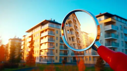 Bin 240 daireye ve 65 arsaya el konuldu: Sahte belgeyle yabancıya satış