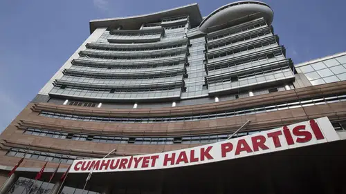 CHP için kader günü: Mutlak butlan bekleniyo