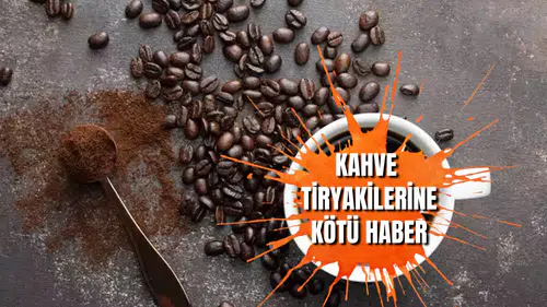 Kahve tiryakilerine kötü haber! Bir fincan kahvenin fiyatı...