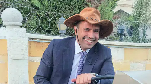 Konyaspor eski başkanı siyasete atıldı transferde şov yaptı