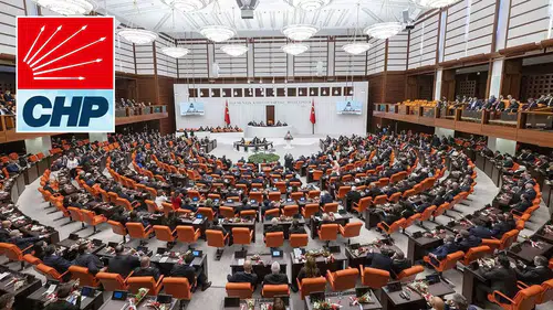CHP'den tarihi karar: Meclis açılışına katılmayacaklar