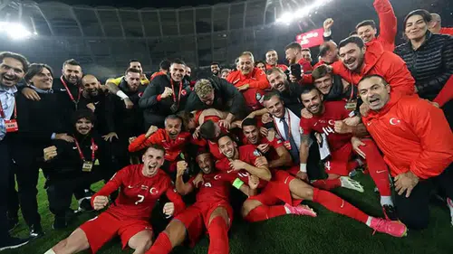 A Milliler, Konya’da 71 yıl sonra bir ilki yaşamak istiyor!