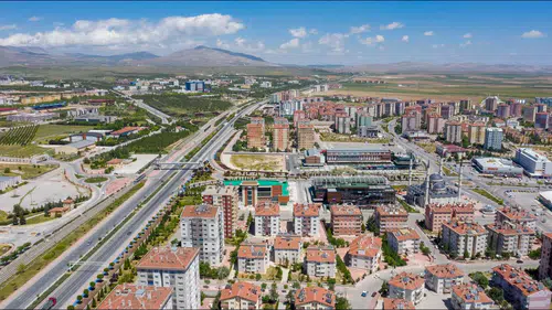 Konya'nın listesi belli oldu: Bu araziler kiraya verilecek