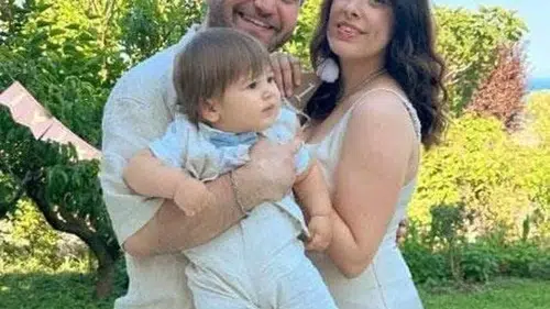 Eşi ve oğlunu ‘kasten öldürme’ suçundan tutuklanan doktor: Başka bir kadınla ilişkisi çıktı