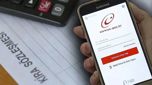 E-kira dönemi başlıyor: Bütün kira sözleşmeleri dijital platforma taşınacak