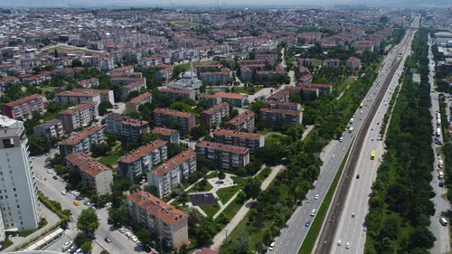 "Helal tapulu ev" sahibi olmak isteyenler için hazırlıklar tamam: O sistem devrede