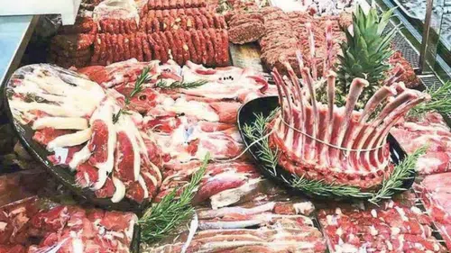 Kırmızı et fiyatları yine sabit kaldı: Piyasada ateş neden yükseliyor?