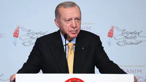 Dar gelirliler için yeni konut projesi: Erdoğan’dan müjde geldi