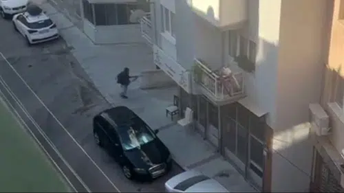 İki polis memurunu şehit: 16 yaşındaki katil oyun bağımlısı çıktı