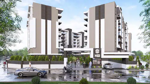 Konya'da iki marka tek projede birleşti: Yeni konutlar yükseliyor
