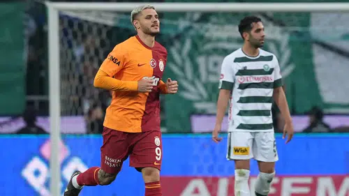 Konyaspor, Galatasaray ile 49. Randevusına çıkacak! İşte tarihi rakamlar