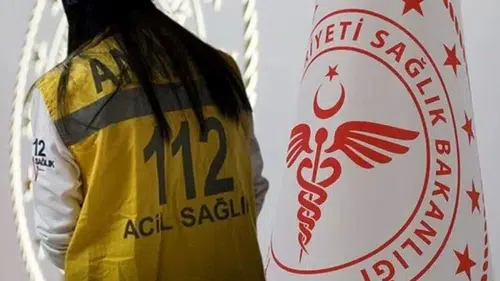 Heyecan dorukta: Sağlık Bakanlığı'na 18 bin atama yapılacak
