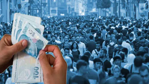 Asgari ücret için kritik zam tahmini! İşçilerin gözü bu kararda