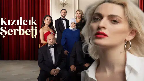 Kızılcık Şerbeti senaristi gözaltına alındı