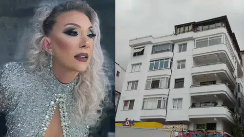 Güllü'nün nasıl öldüğünü kızı anlattı: İşte o ifade