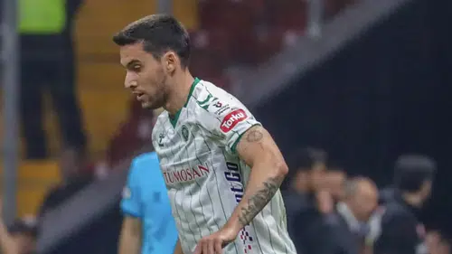 Umut Nayir, ‘Gerçekten galip gelebilirdik‘