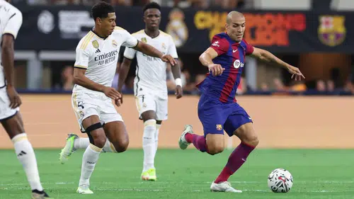 Konyaspor, Barcelona’nın eski oyuncusuna resmi teklifte bulundu!