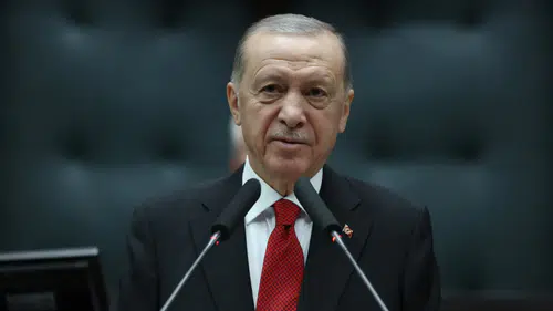 Cumhurbaşkanı Erdoğan, ŞİÖ Zirvesi’ni tamamladı