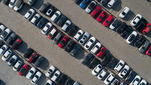 Yediemin otopark ücretlerine büyük zam