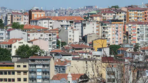 Sıfır mı ikinci el konut mu? Ev  sahibi olmak isteyenlerin tek kriteri var