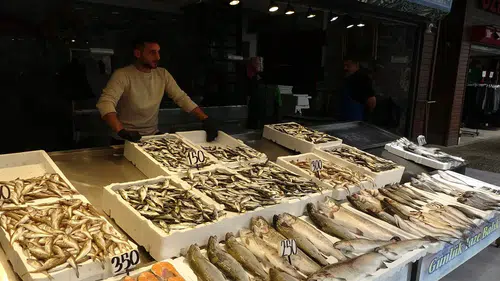 Kilosu 100 liraya kadar düştü: Dar gelirlinin favorisi oldu