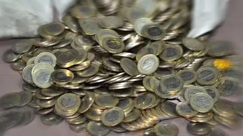 Biriktirdiyseniz elinizden çıkarın: 50 kuruş tedavülden kalkıyor