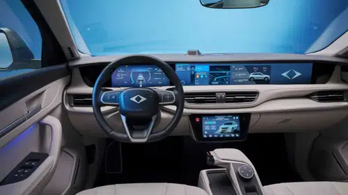 Togg T10F ve T10X güvenlikte zirvede. Avrupa testleri başarılı