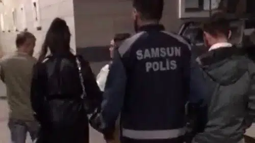 O şehirdeki masaj salonlarına fuhuş operasyonu