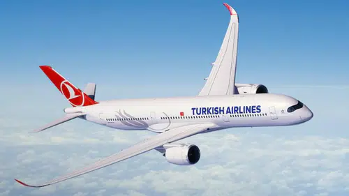 O anlaşma imzalandı: THY 200'den fazla Boeing uçağı alacak