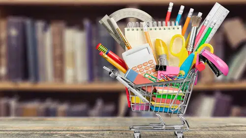 Kırtasiye destek ödemeleri hesaplara yattı mı? 2025 yılı zammı belli oldu