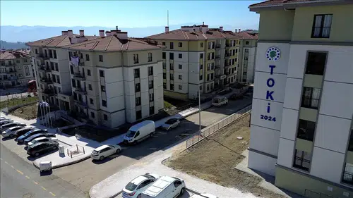 Konut sahibi olmanın yeni yöntemi: Ödeme planlarını bütçesine göre aileler planlayacak