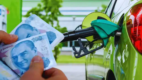 Motorin fiyatlarına dev zam geliyor! 55 TL'yi görecek