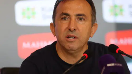 Konyaspor’da Recep Uçar: Alacağımız dersler çok