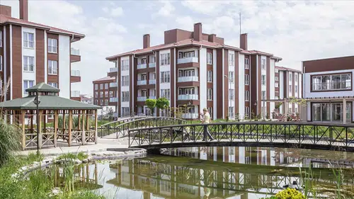 Elinizi çabuk tutun: TOKİ'de yüzde 25'lik indirim kampanyası
