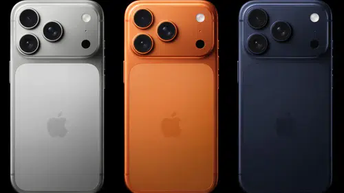 iPhone 17 Serisi: Tasarım, Performans ve Yenilikler