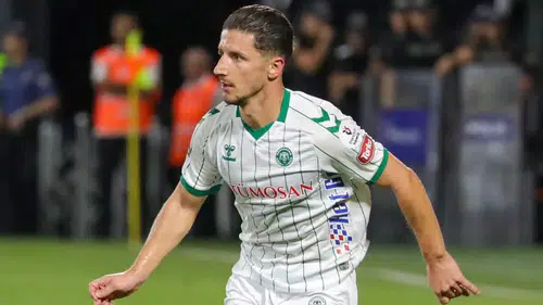Konyaspor en genç transfer yapan 4. takım!