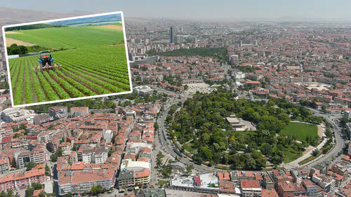 Konya'nın 19 ilçesine kritik uyarı geldi! Sistem değiştirildi