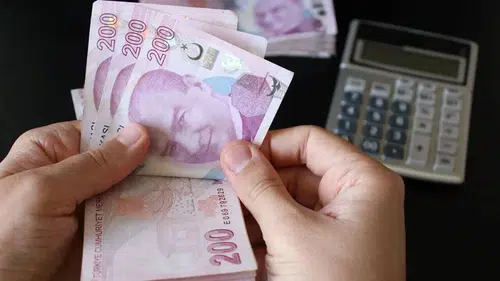 Adalet Bakanlığı'nda çalışanlar ne kadar promosyon alacak? 2025 yılı tutarları