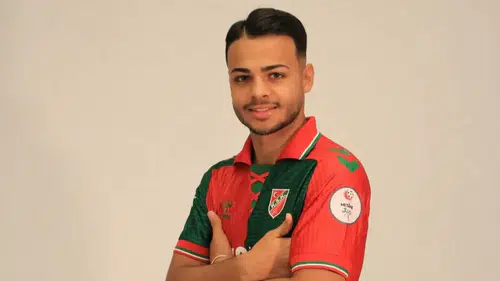 Konyaspor’dan bir sürpriz ayrılık daha! Sosyal medyadan duyurdu