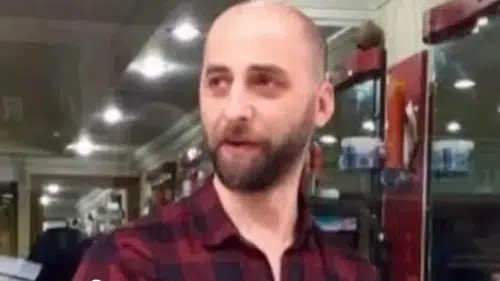 Böyle ölüm görülmedi: Amatör balıkçının oltası elektrik teline takıldı