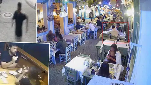 Hesap ödemeden kaçmanın cezası var mı? Benzer vakalar artıyor