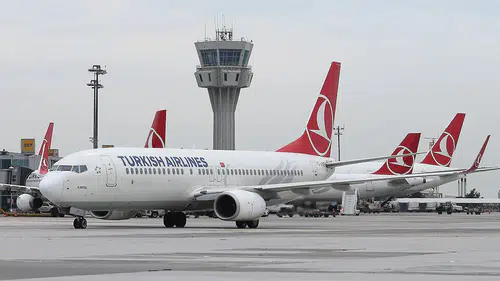 Konyalılar Avrupa'yı keşfedecek: Gidiş dönüş 169 dolar