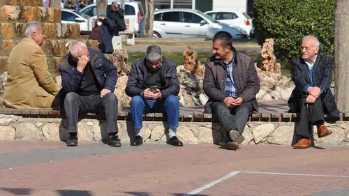Konya'da yaşayanların ömrü uzadı: İşte uzun ömrün sırı