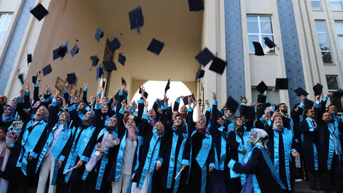 Konya'daki öğrenciler aylık 40 bin TL burs alacak: Üniversite duyurdu
