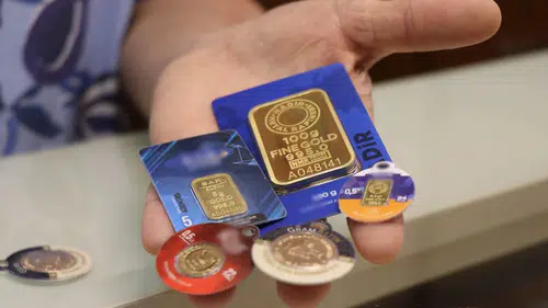 Gram altın 5 bin 600 TL'yi aştı! Altında yeni rekorlar bekleniyor