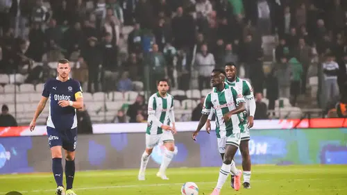 Konyaspor’da istenmeyen oyuncu ile yollar ayrıldı!
