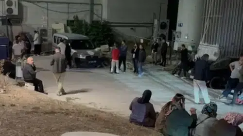 O mahalle yasta: Oynadığı balonu kafasına geçiren çocuk boğuldu