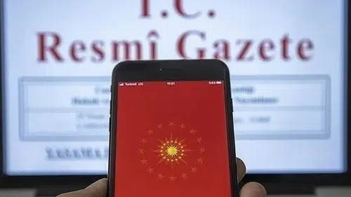 Erdoğan Amerika'da: ABD menşeli bazı ürünlerde ek vergiler kaldırıldı