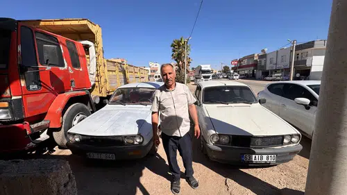 Hurda araç indirimi: Binlerce vatandaş o düzenlemeyi bekliyor