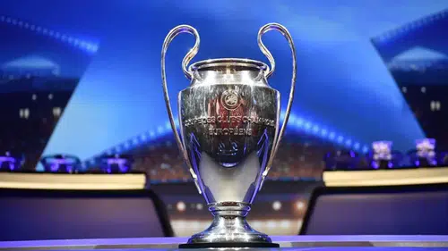 UEFA Şampiyonlar Ligi’nde büyük heyecan başlıyor